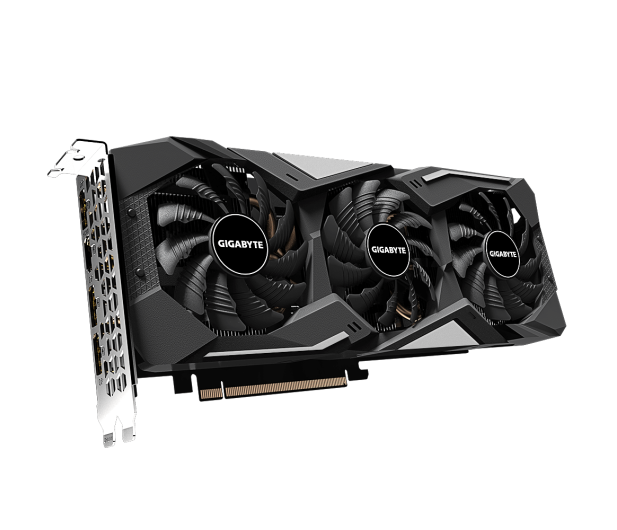 Gigabyte GeForce GTX 1660 SUPER GAMING OC 6GB GDDR6 - 523945 - zdjęcie 8